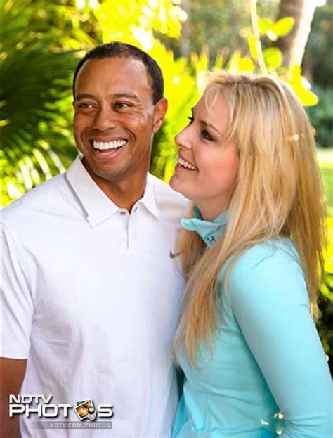 Look: The Best Photos Of Tiger Woods And His Girlfriend